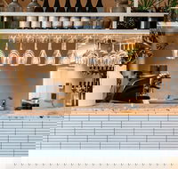The Alcott - The Spritz Bar - Lane Cove - Accommodation Bookings