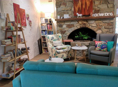 The Downward Dog Cafe Co. - Accommodation Bookings 0