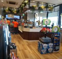 The Foodary - Accommodation Bookings