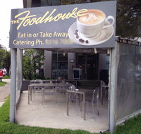 The Foodhouse - Accommodation Bookings