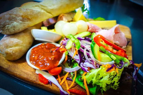 Tilba Teapot - Accommodation Bookings 0