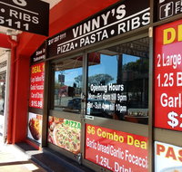 Vinny's - Accommodation Bookings