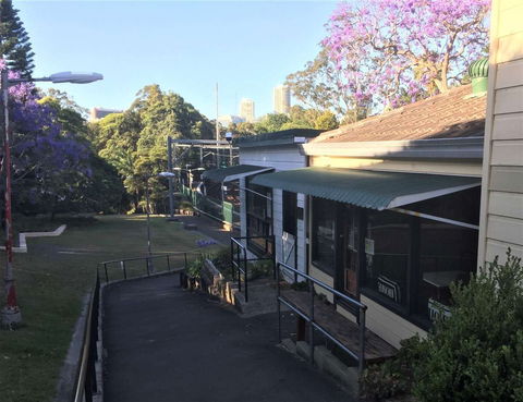 Wollstonecraft Cafe - Accommodation Bookings 0