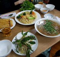 Yen's Vietnamese Restaurant - Accommodation Bookings