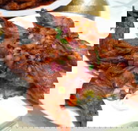 Yum Yum Peking Duck - Accommodation Bookings