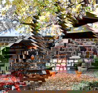Angullong Cellar Door - Accommodation Bookings