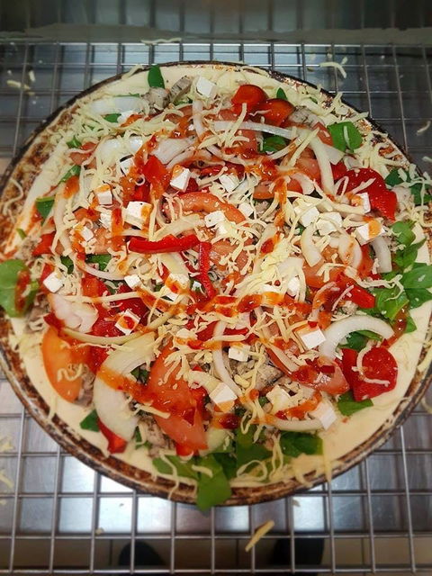 Arturo's Pizza - Accommodation Bookings 0