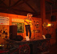 Australian Outback Spectacular - Accommodation Bookings