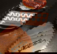 Bannos Brownies - Miranda - Accommodation Bookings