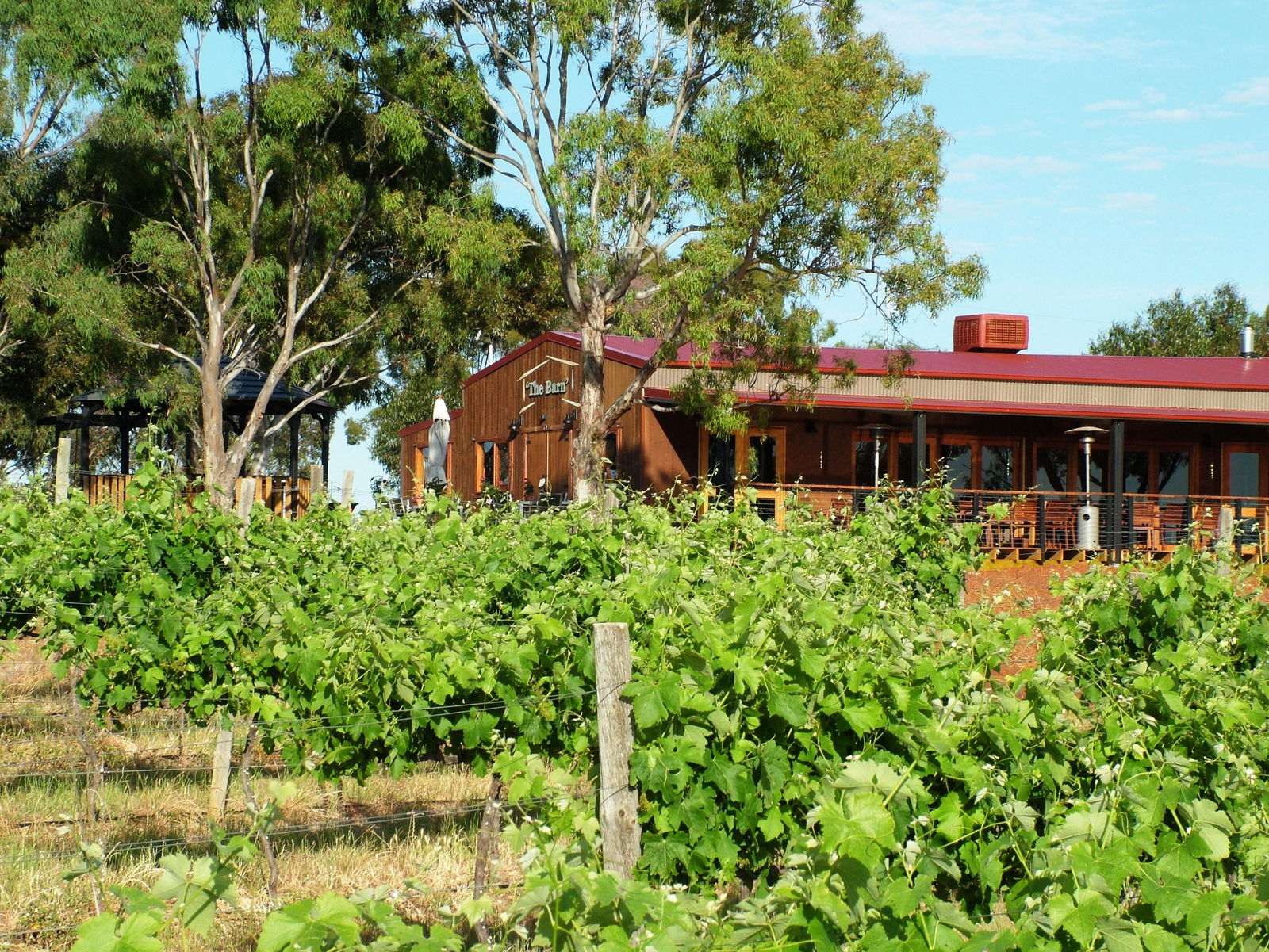 Lower Norton VIC Accommodation Bookings
