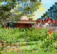 Barangaroo Boutique Wines
