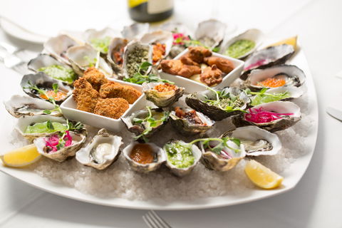 Barilla Bay Oysters - Accommodation Bookings 1