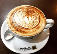 Beretta Cafe and Pizza Bar - Accommodation Bookings