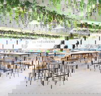 Bistro on the Greens - Accommodation Bookings