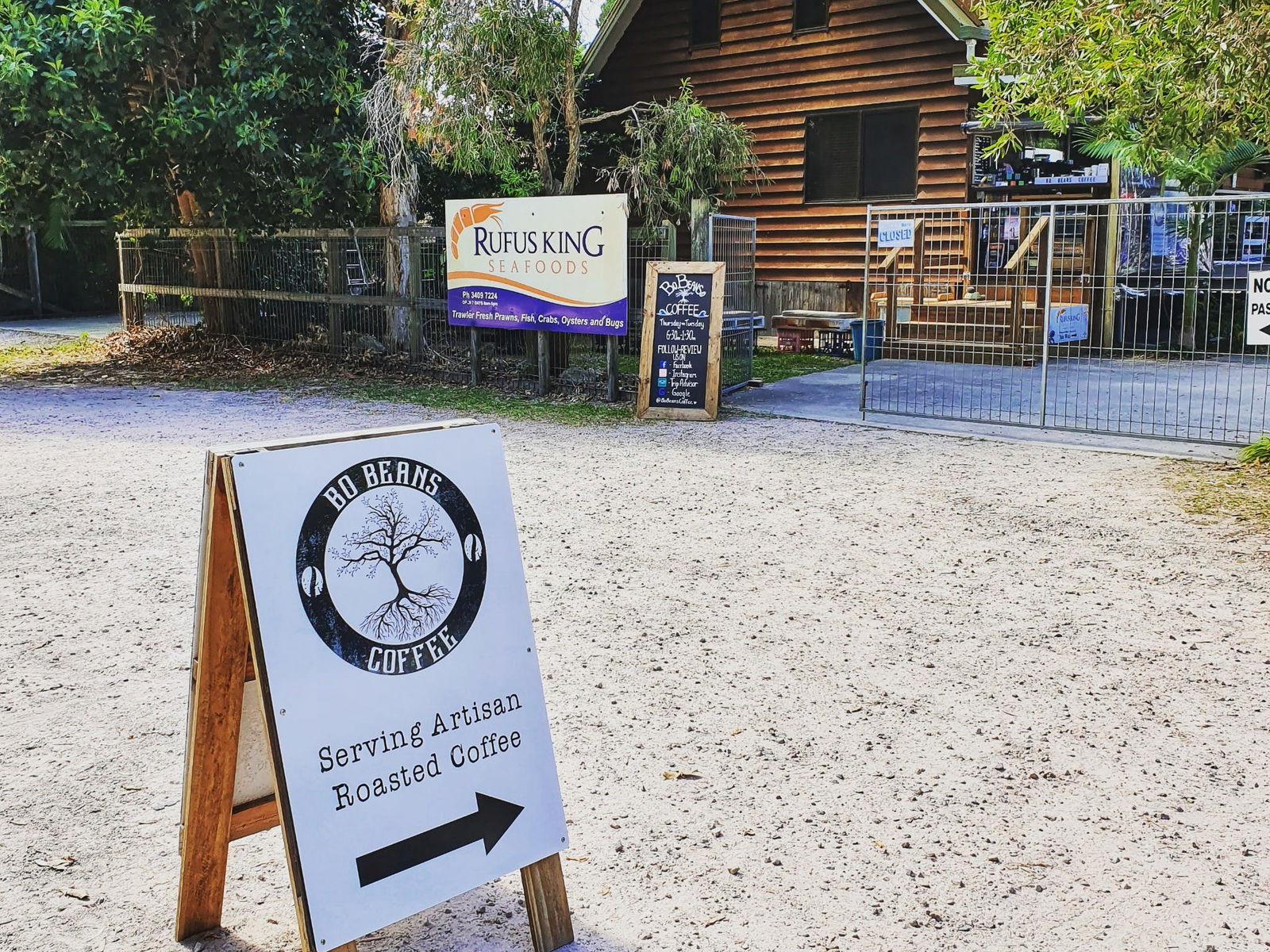 North Stradbroke Island QLD Accommodation Bookings