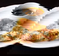 Bon Appetit Selera Malaysia - Accommodation Bookings