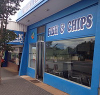 Bulleen Fish  Chips - Accommodation Bookings