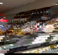Bunnings Cafe - Joondalup - Accommodation Bookings