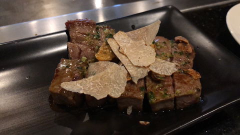 Burwood Teppanyaki House - Accommodation Bookings 0
