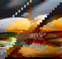 Burger Urge - South Bank - Accommodation Bookings