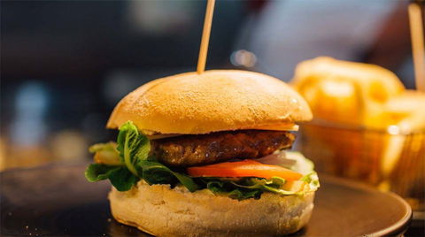 Burger Urge - South Bank - Accommodation Bookings 0