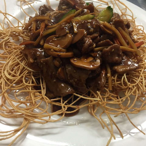 Busselton Chinese Restaurant - Accommodation Bookings 0