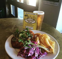 Captain Cook Hotel - Botany - Accommodation Bookings