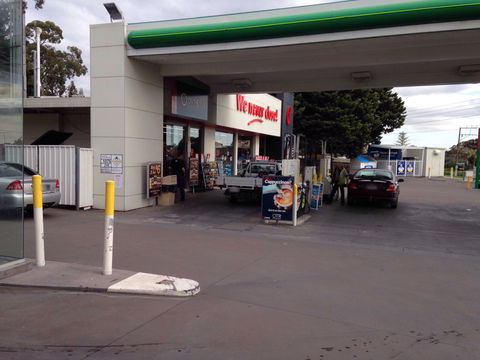 C Coffee - Athelstone - Accommodation Bookings 0
