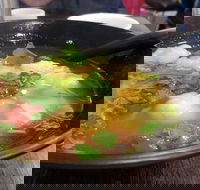 Chopstick  Chicken - Accommodation Bookings