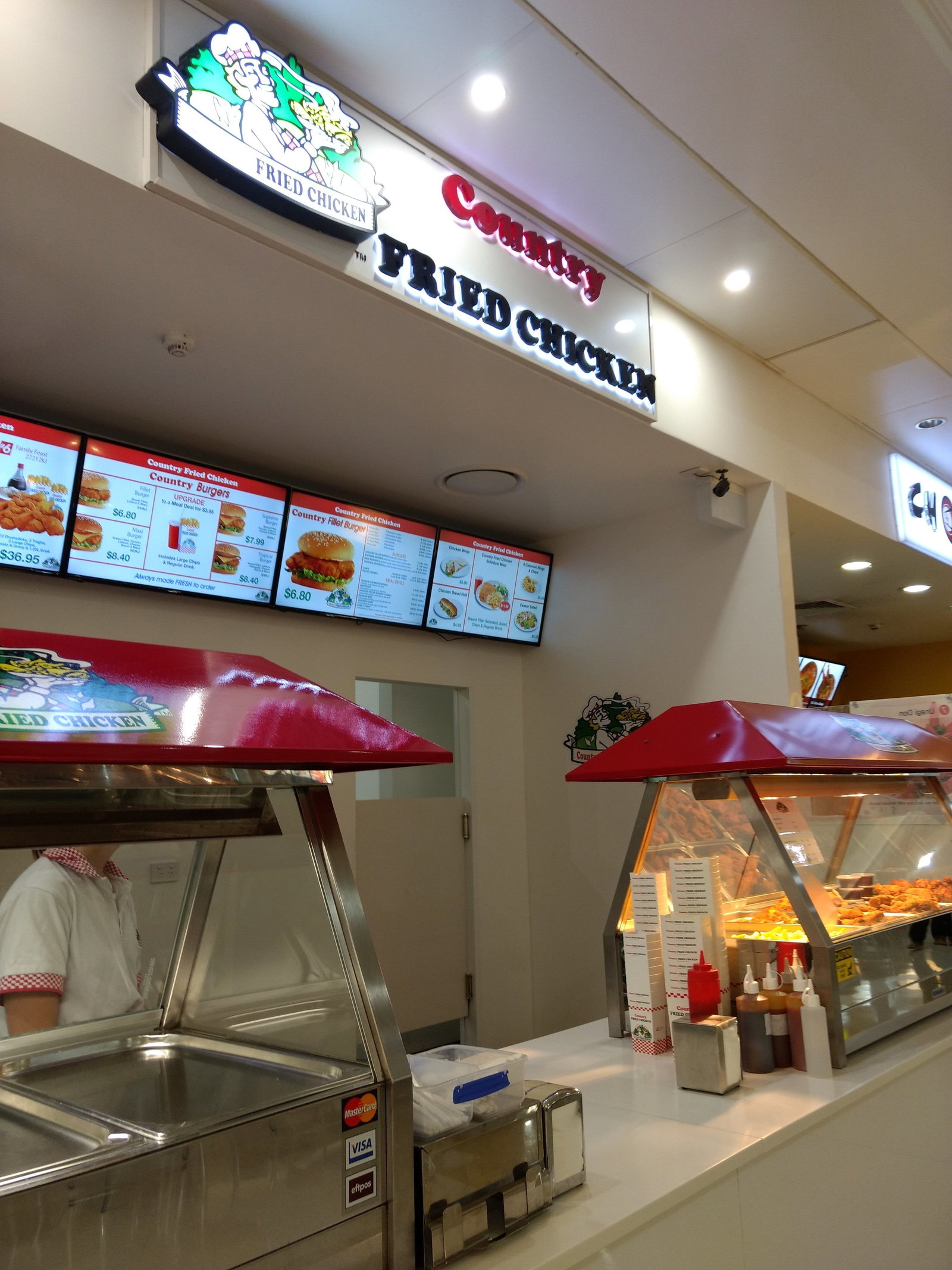 Kippa Ring QLD Accommodation Bookings