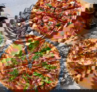 Crust - Wagga Wagga - Accommodation Bookings