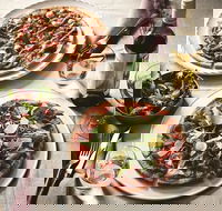 Crust - Mount Gravatt - Accommodation Bookings