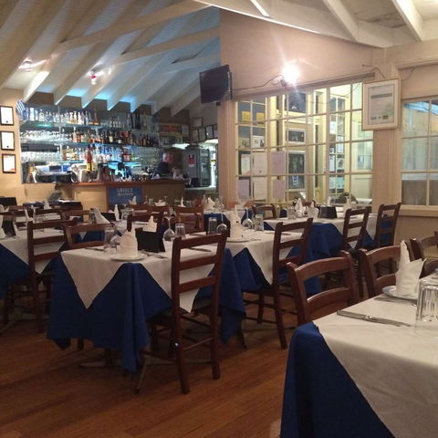 Dancing Zorbas - Accommodation Bookings 0