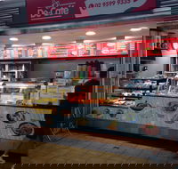 De Cafe