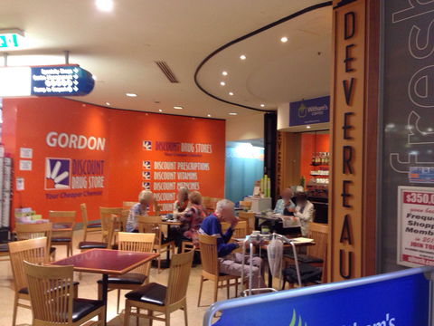 Devereaux Boutique Cafe - Accommodation Bookings 0