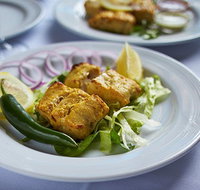 Dhaba - Innaloo - Accommodation Bookings