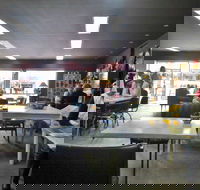 Essence Espresso