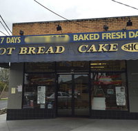 Fawkner Bakery  Cake Shop - Accommodation Bookings