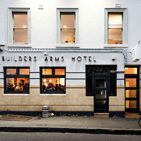 Fee Fee's Bar - Accommodation Bookings 0