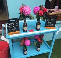 Four Winds Chocolates  Patisserie - Accommodation Bookings