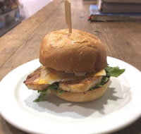 Gotzinger Deli Cafe - Accommodation Bookings