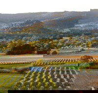 Hanging Rock Winery - Accommodation Bookings