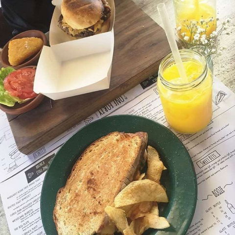 Hello Cafe - Accommodation Bookings 0