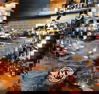 Hot Million Indian Restaurant - Accommodation Bookings