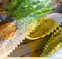 Hue Kitchen - Accommodation Bookings
