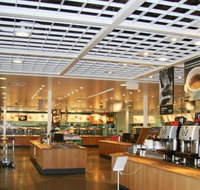 IKEA Restaurant - Accommodation Bookings