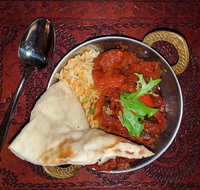 Indian Tukka - Accommodation Bookings