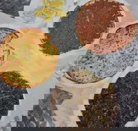 Jazz Pizza Coffee Manouch - Accommodation Bookings