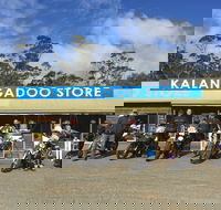 Kalangadoo Store - Accommodation Bookings