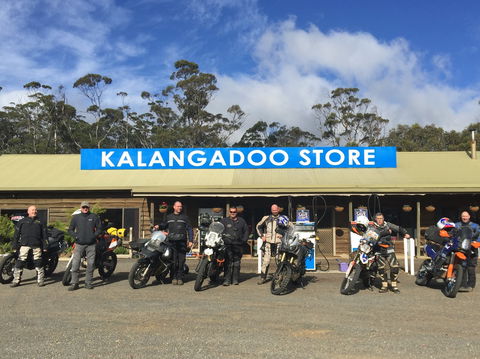 Kalangadoo Store - Accommodation Bookings 0